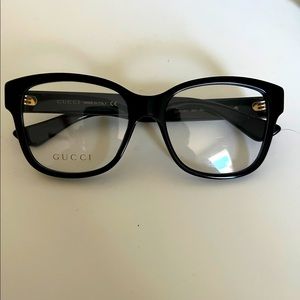 New without tag Gucci Frames